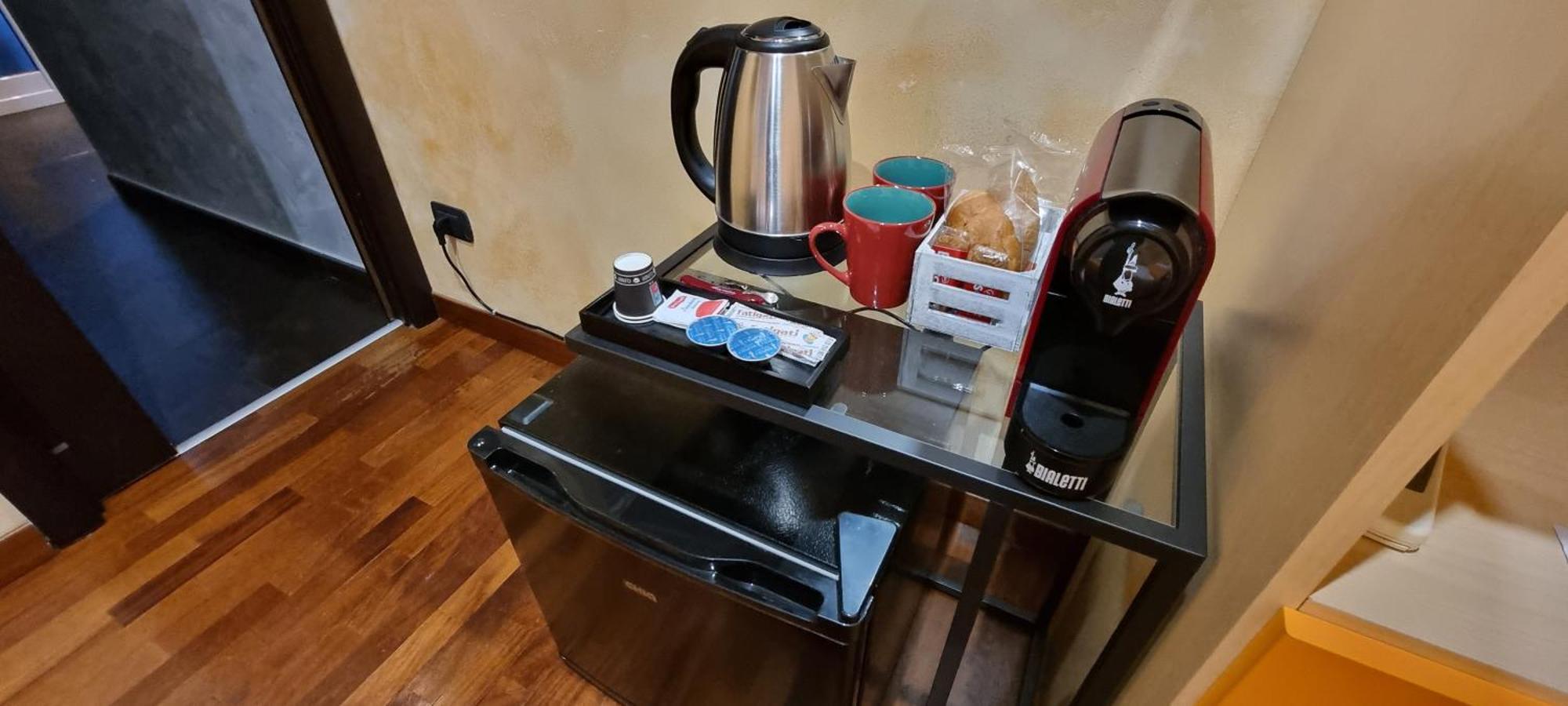 Wanderlust Pietralata B&B Roma Ngoại thất bức ảnh