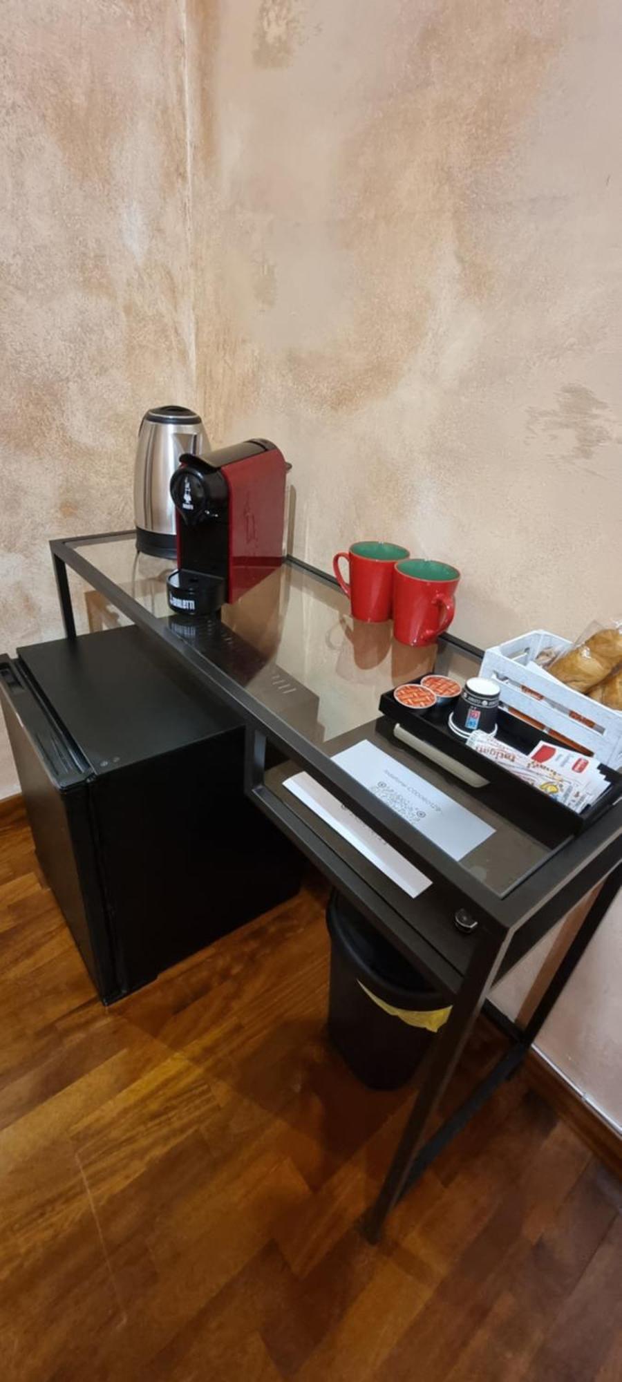Wanderlust Pietralata B&B Roma Ngoại thất bức ảnh