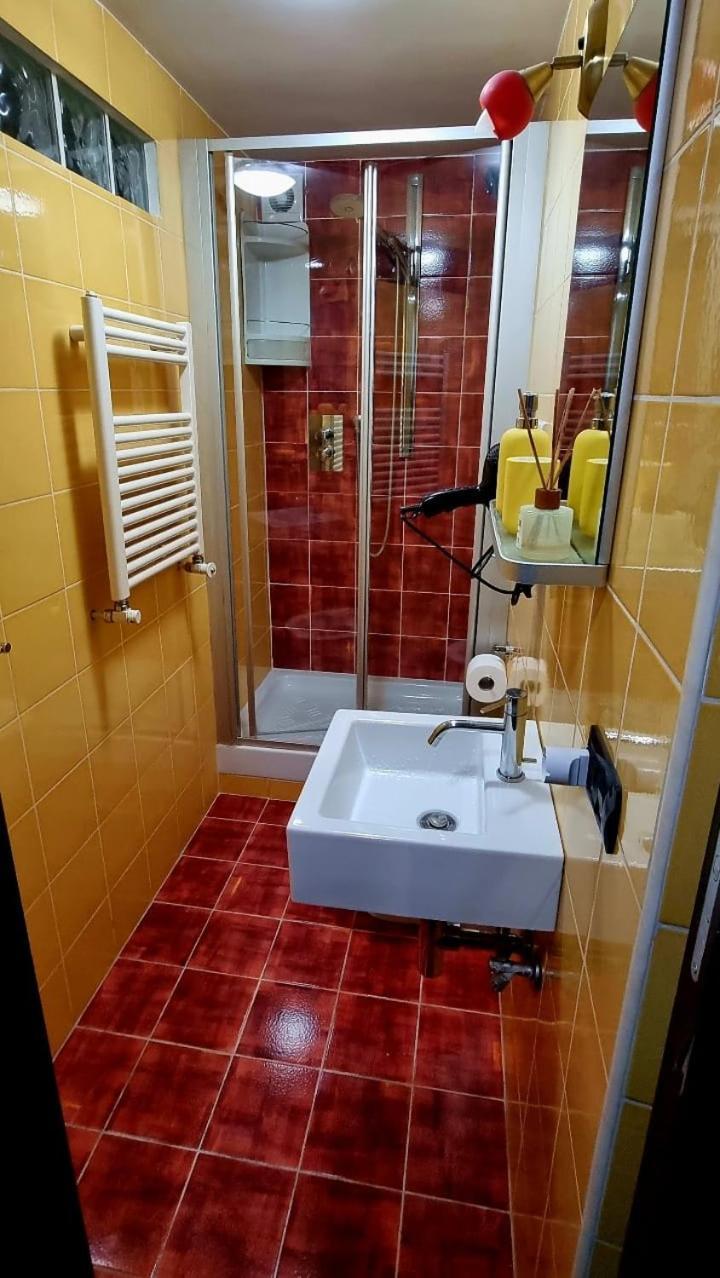 Wanderlust Pietralata B&B Roma Ngoại thất bức ảnh
