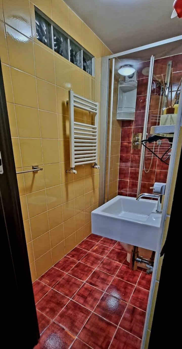 Wanderlust Pietralata B&B Roma Ngoại thất bức ảnh