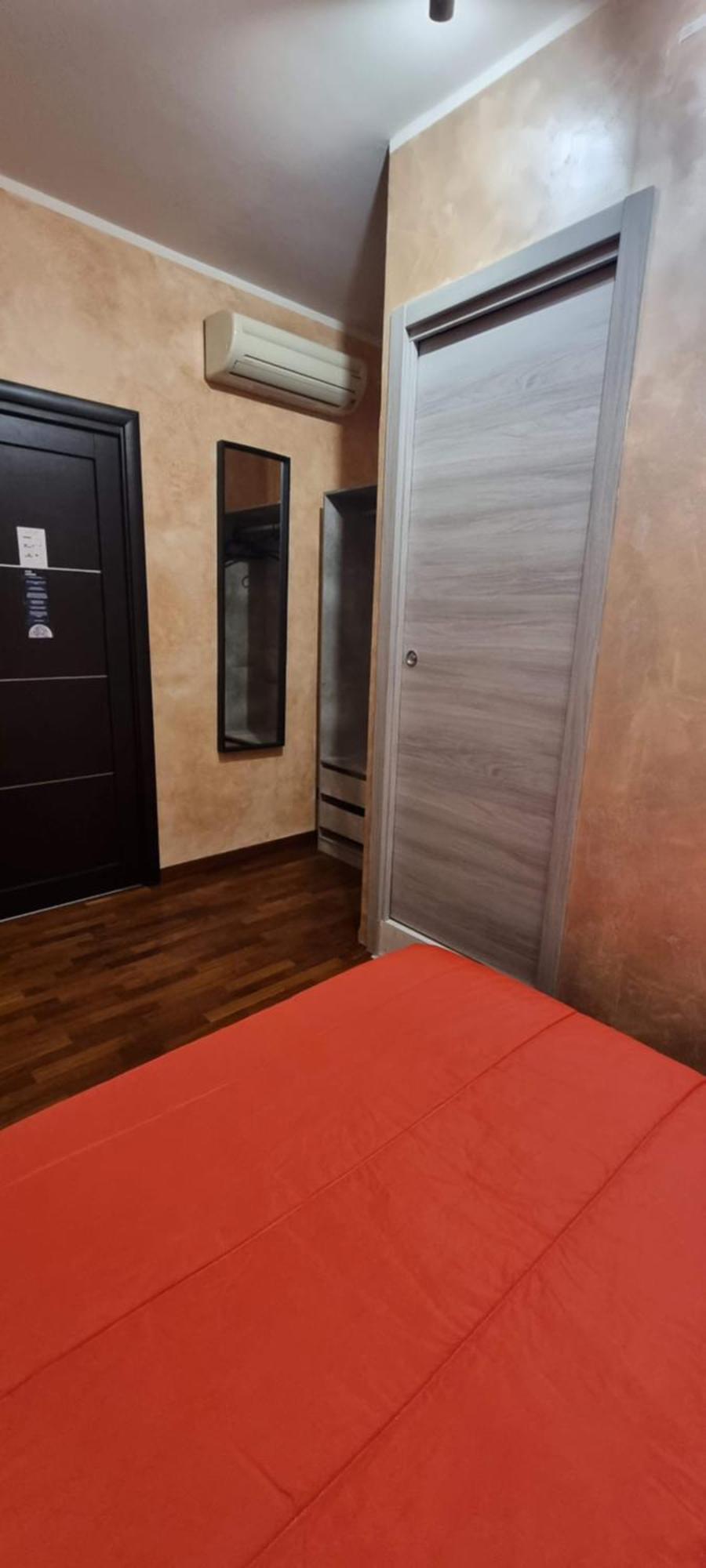 Wanderlust Pietralata B&B Roma Ngoại thất bức ảnh